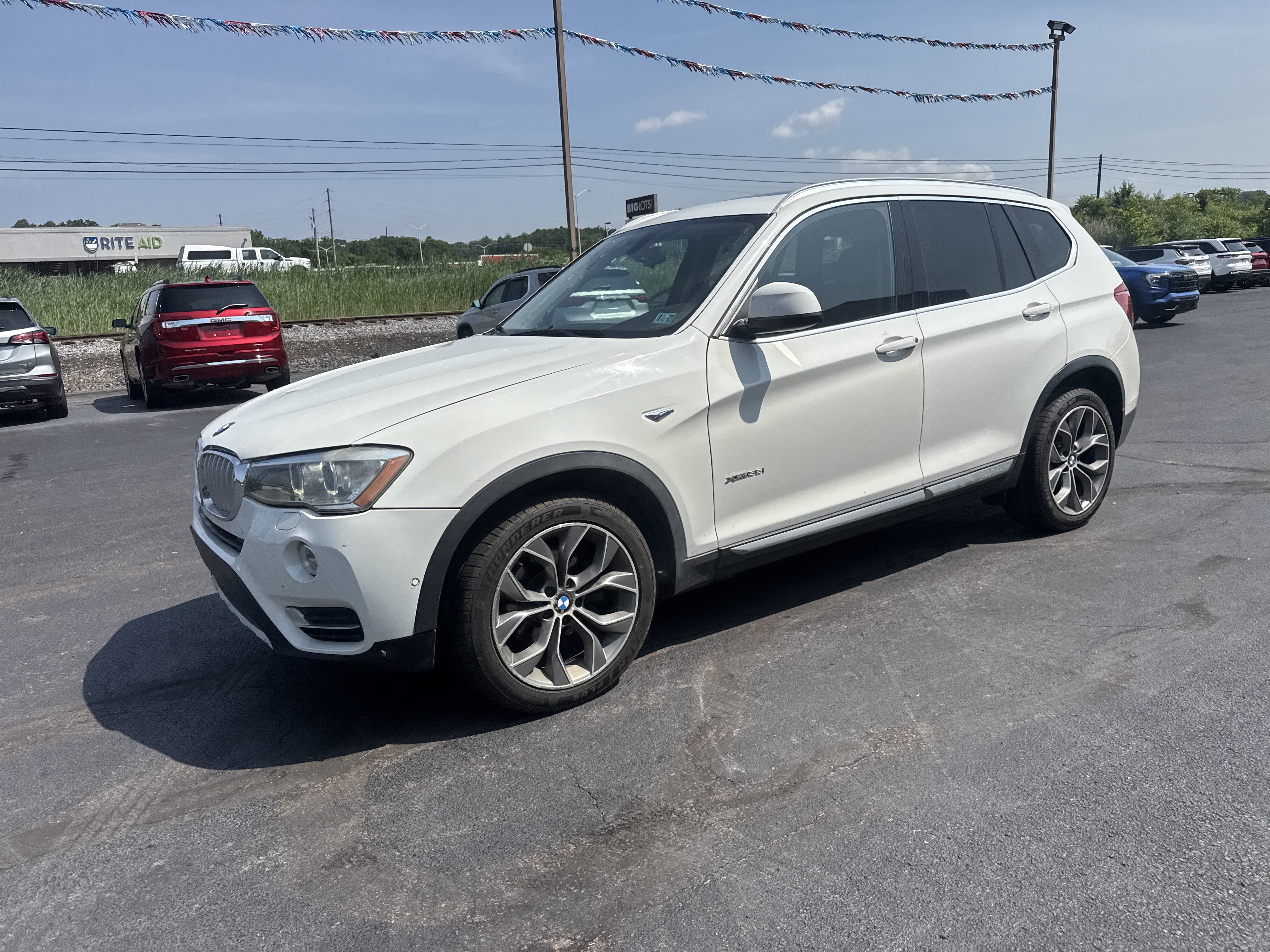 2023 Audi Q3 S line Premium