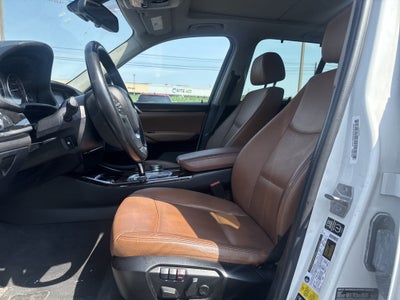 2023 Audi Q3 S line Premium