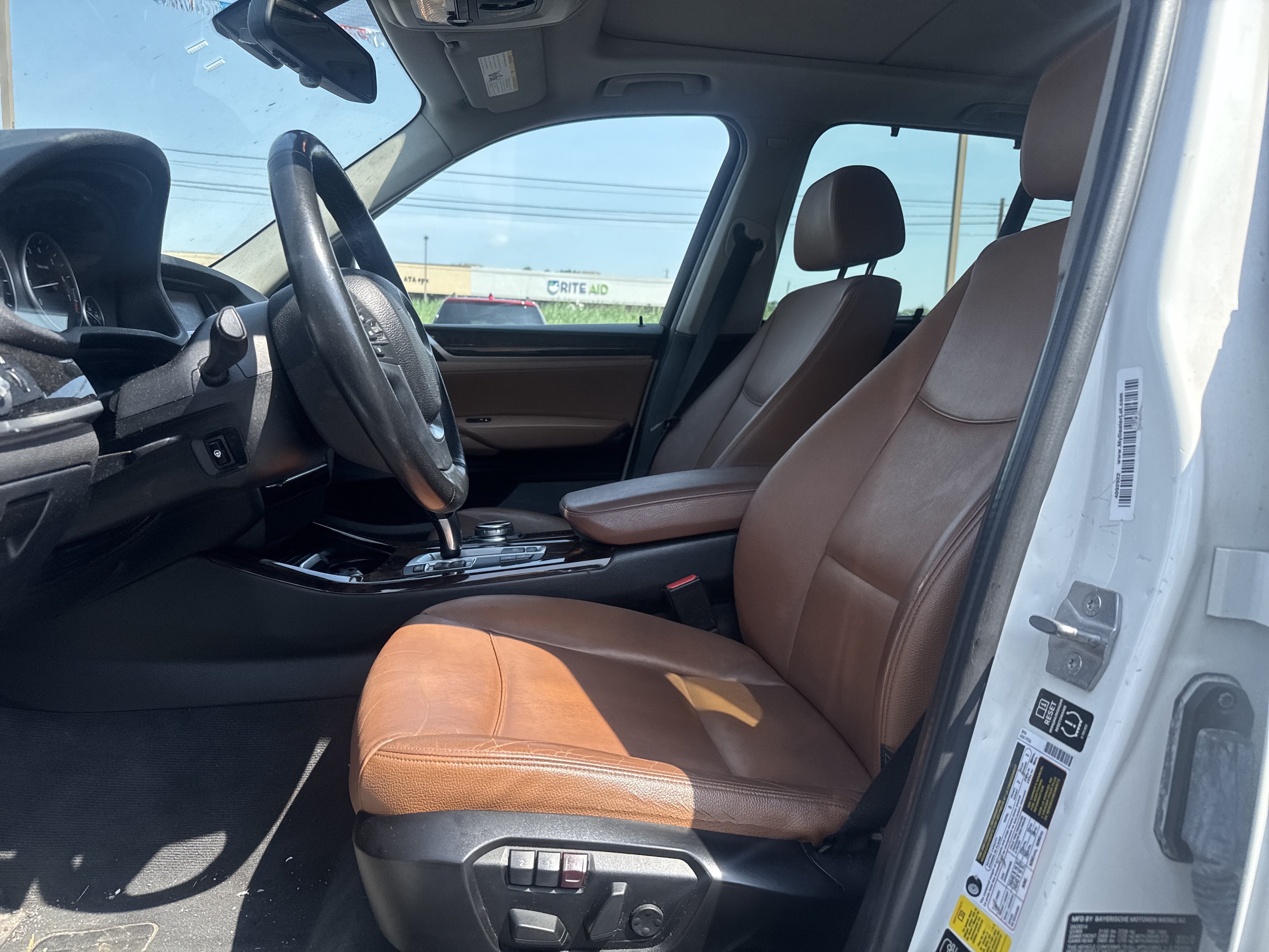 2023 Audi Q3 S line Premium