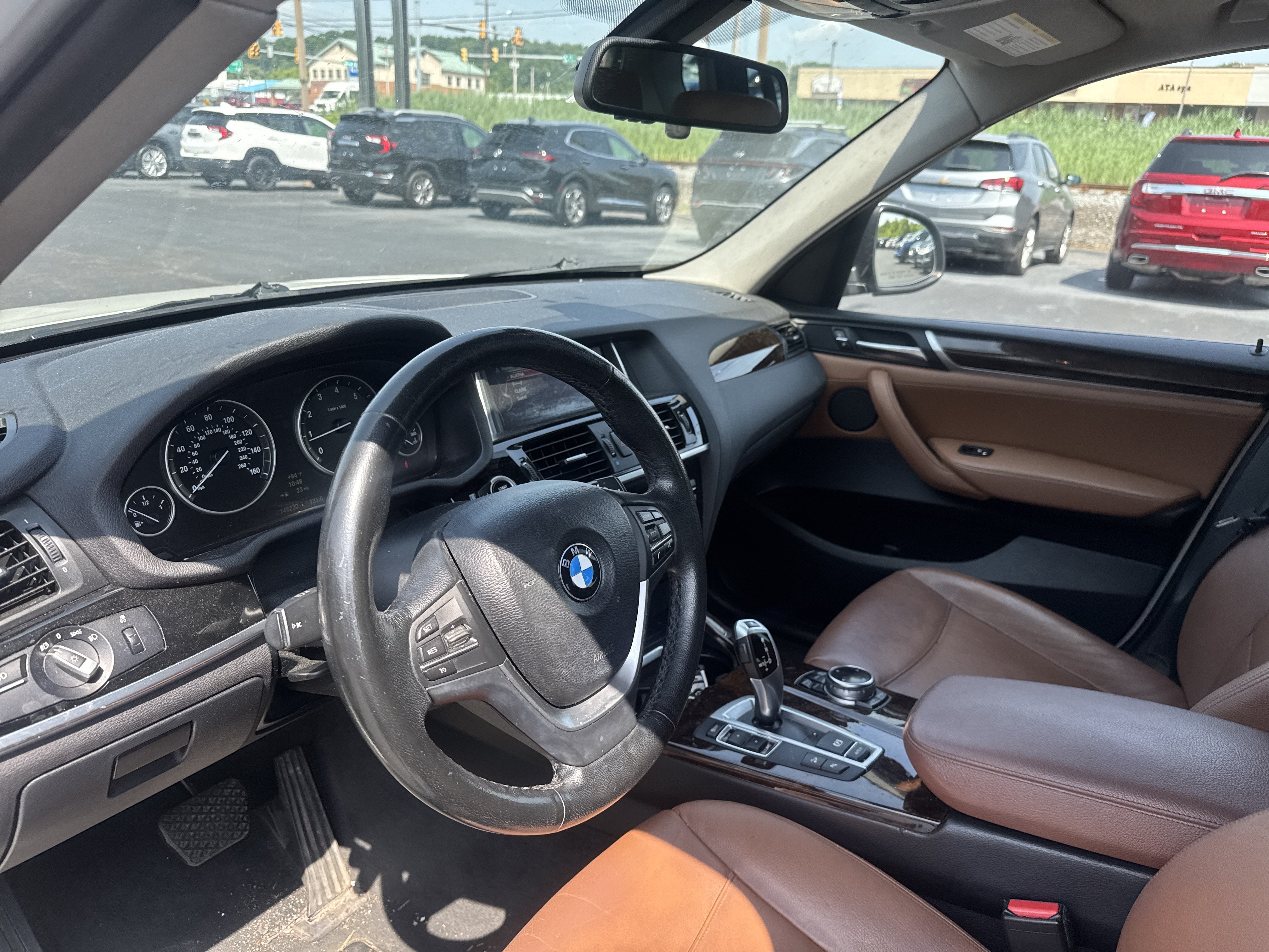 2023 Audi Q3 S line Premium