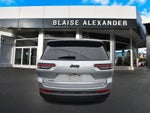 2023 Jeep Grand Cherokee L Altitude X