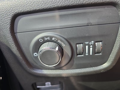 2022 Jeep Grand Cherokee L Laredo