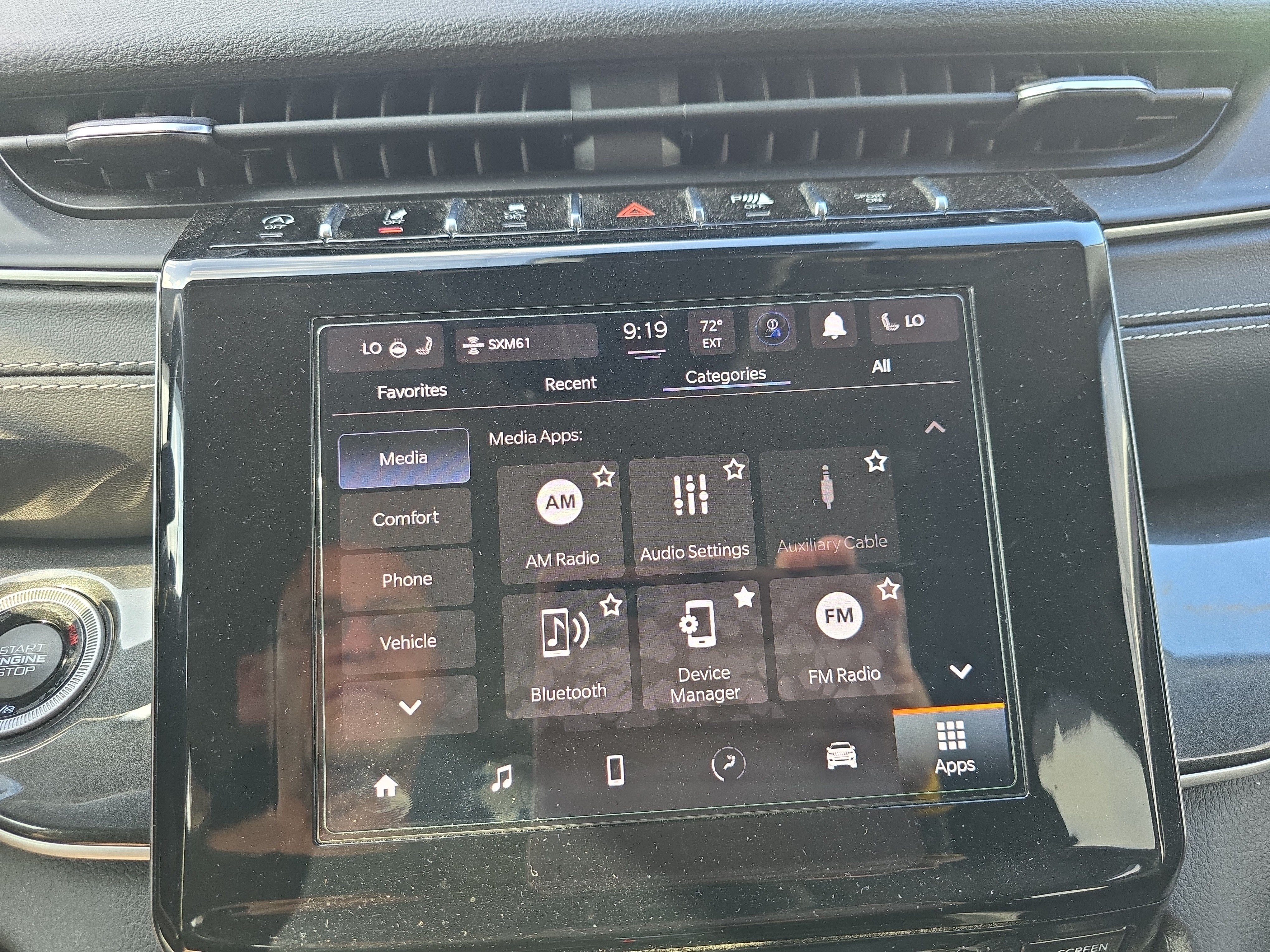 2022 Jeep Grand Cherokee L Laredo