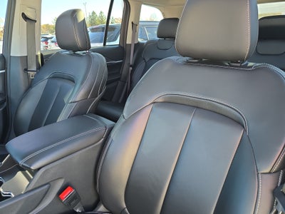 2023 Jeep Grand Cherokee 4xe 4DR 4WD