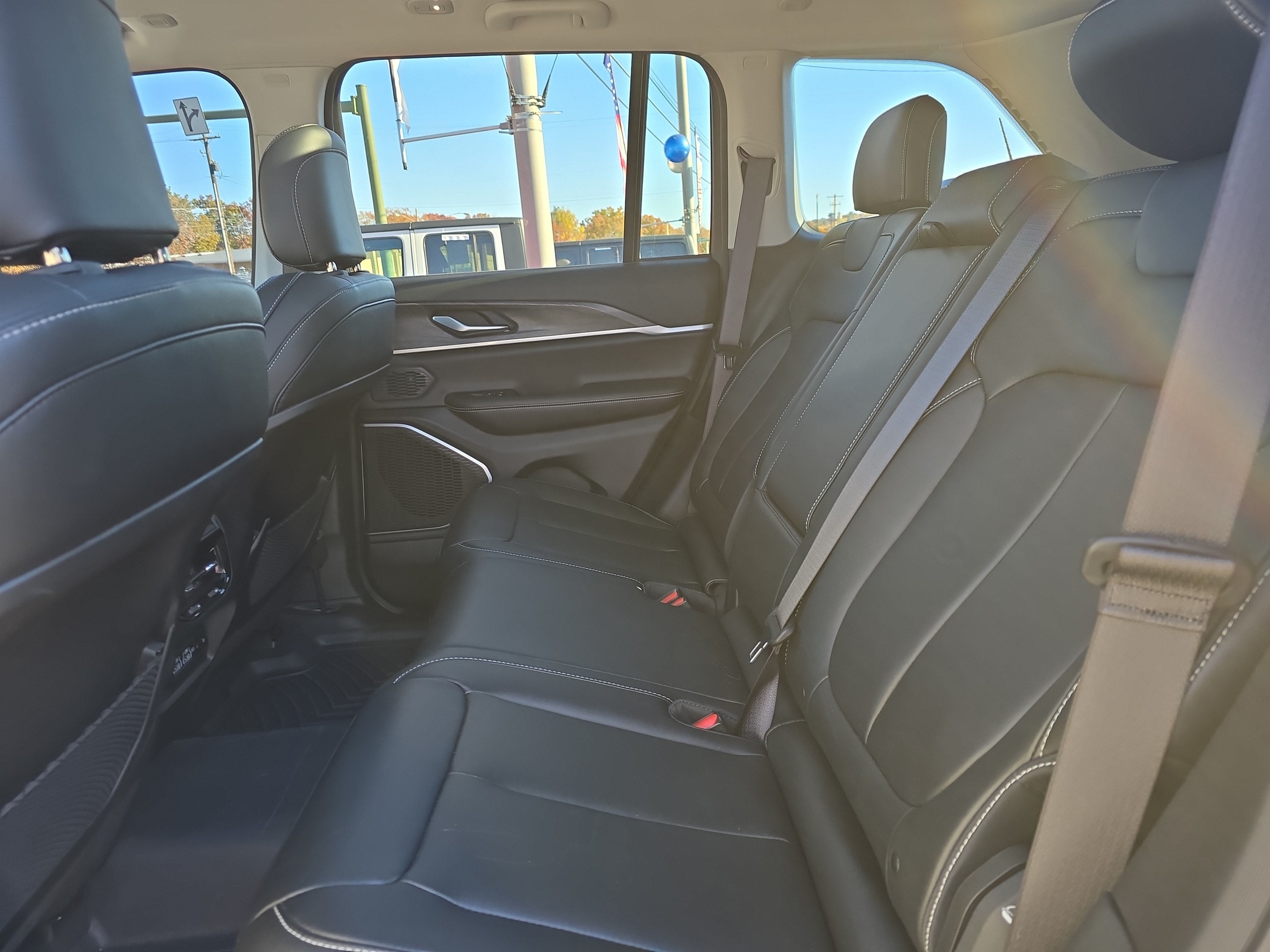 2023 Jeep Grand Cherokee 4xe 4DR 4WD