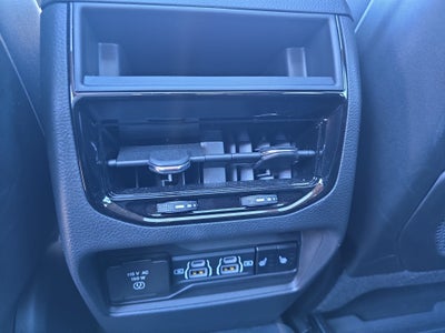 2023 Jeep Grand Cherokee 4xe 4DR 4WD