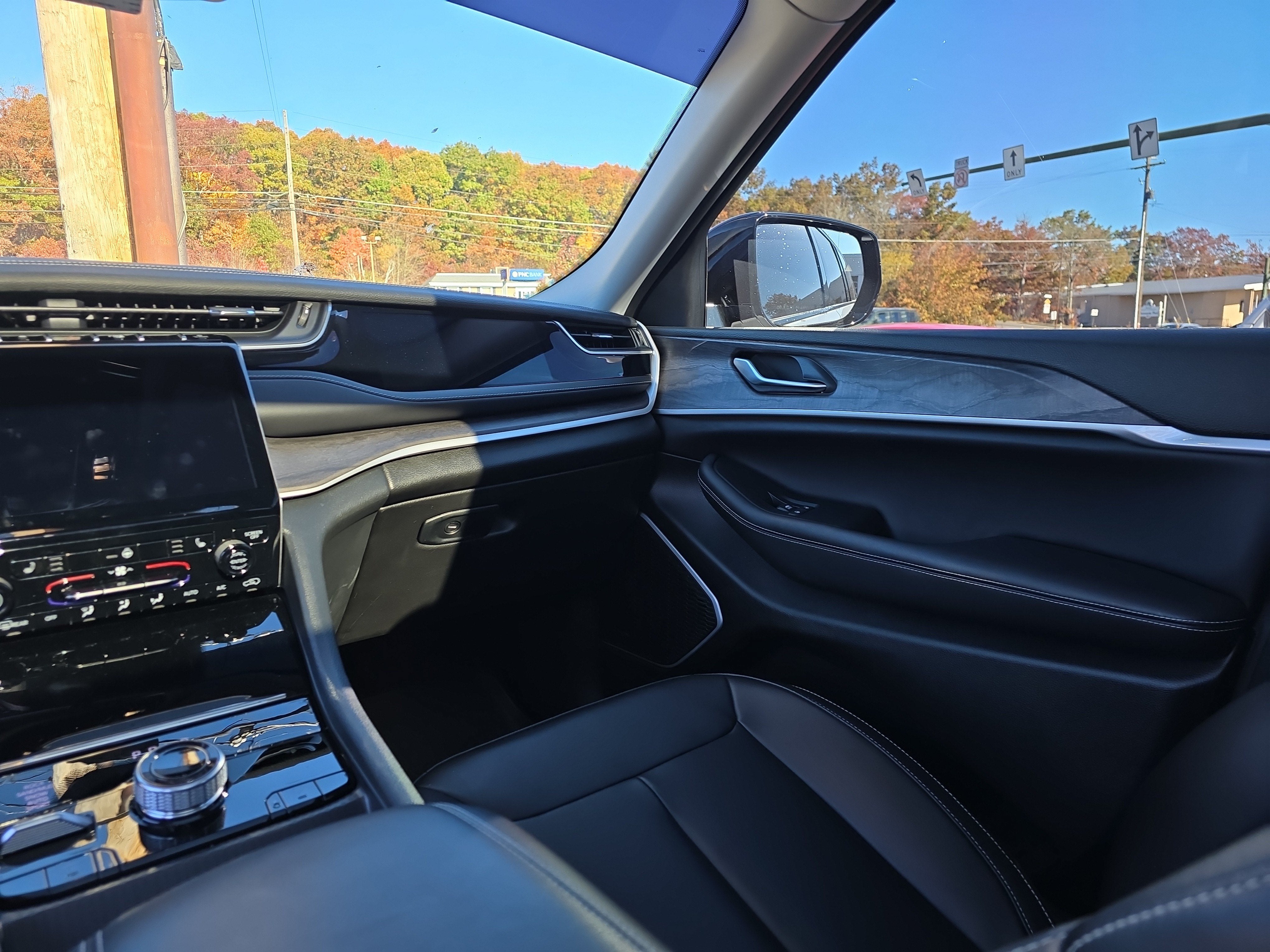 2023 Jeep Grand Cherokee 4xe 4DR 4WD
