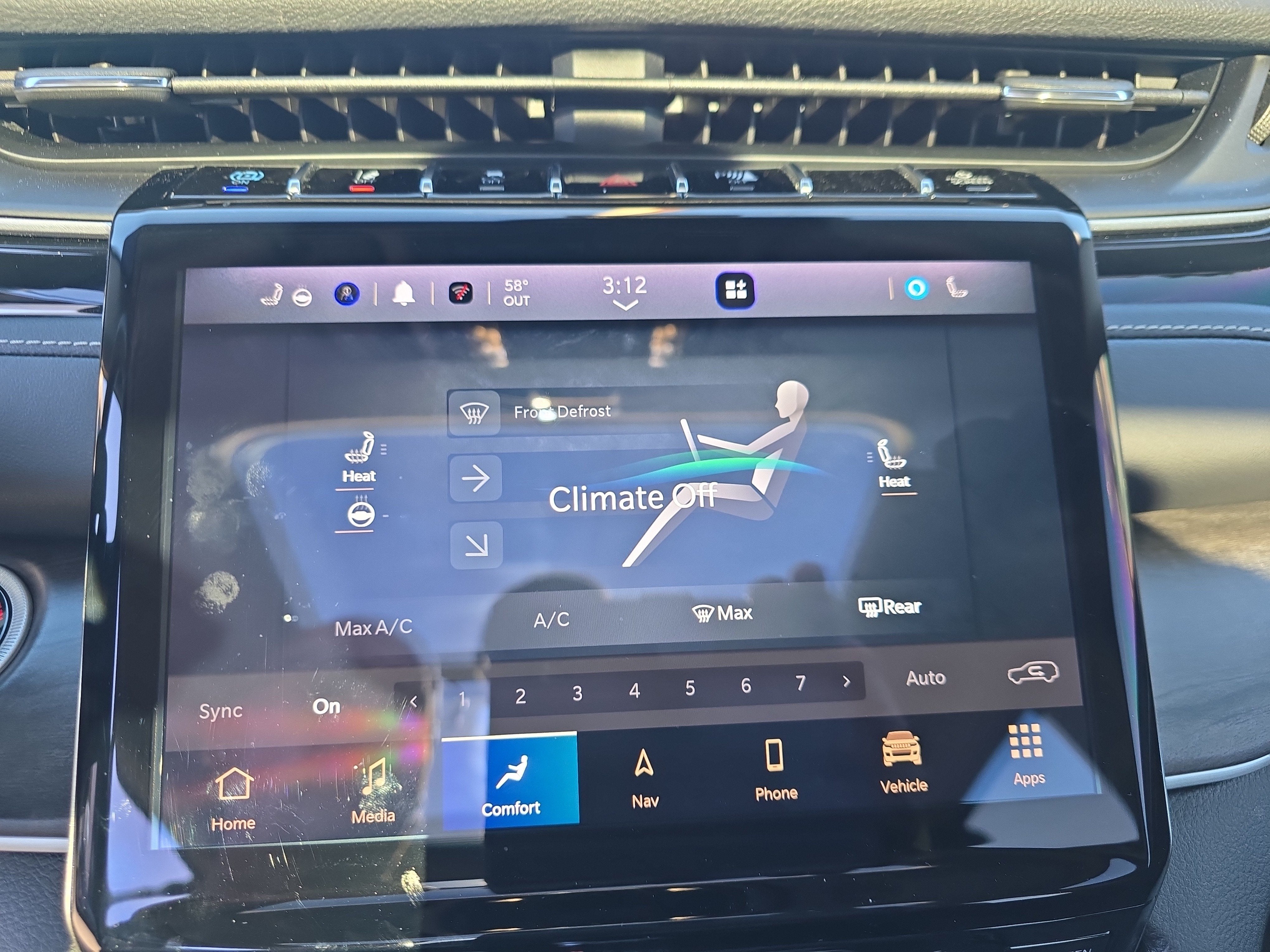 2023 Jeep Grand Cherokee 4xe 4DR 4WD