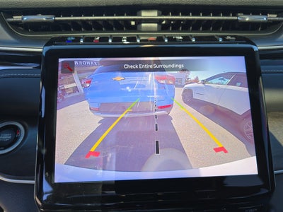 2023 Jeep Grand Cherokee 4xe 4DR 4WD