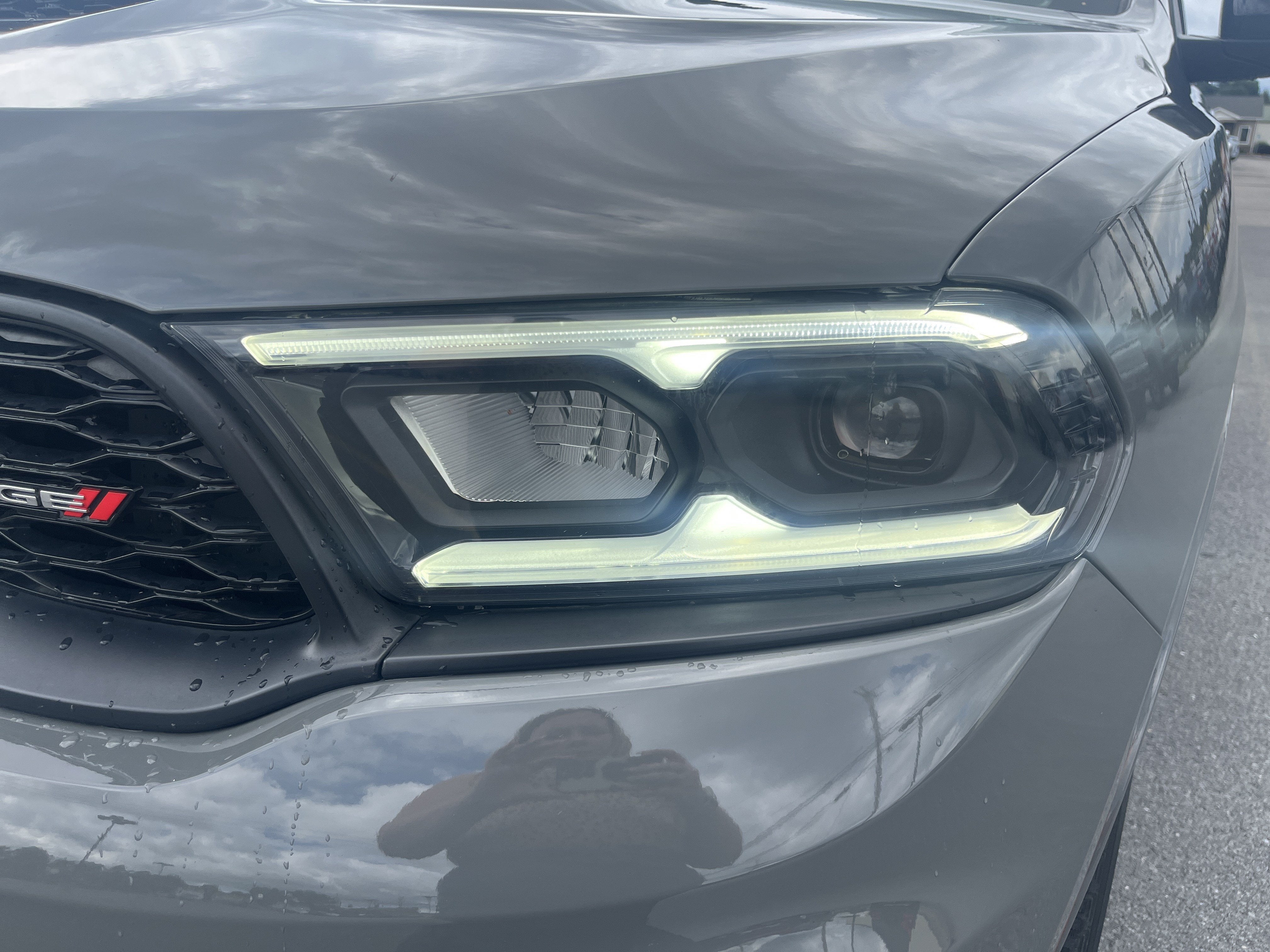2022 Dodge Durango R/T