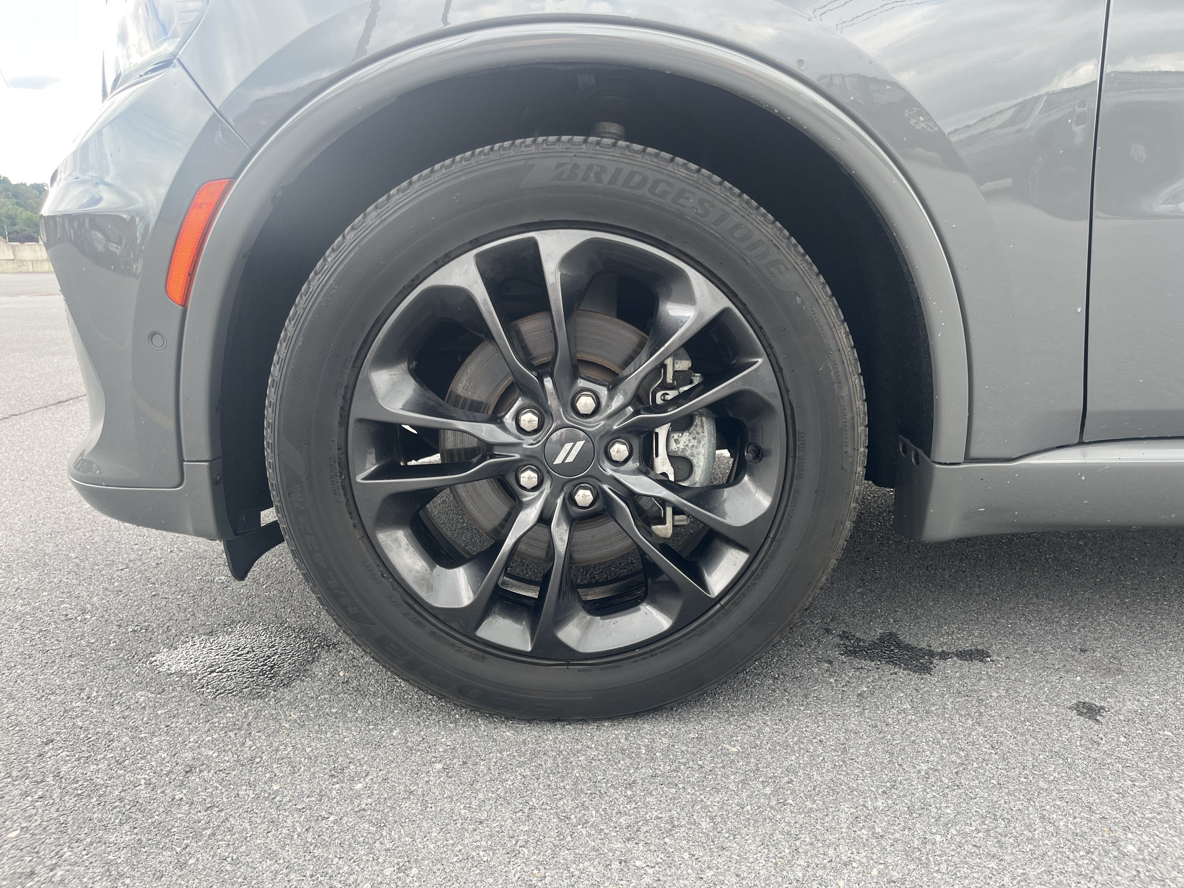 2022 Dodge Durango R/T