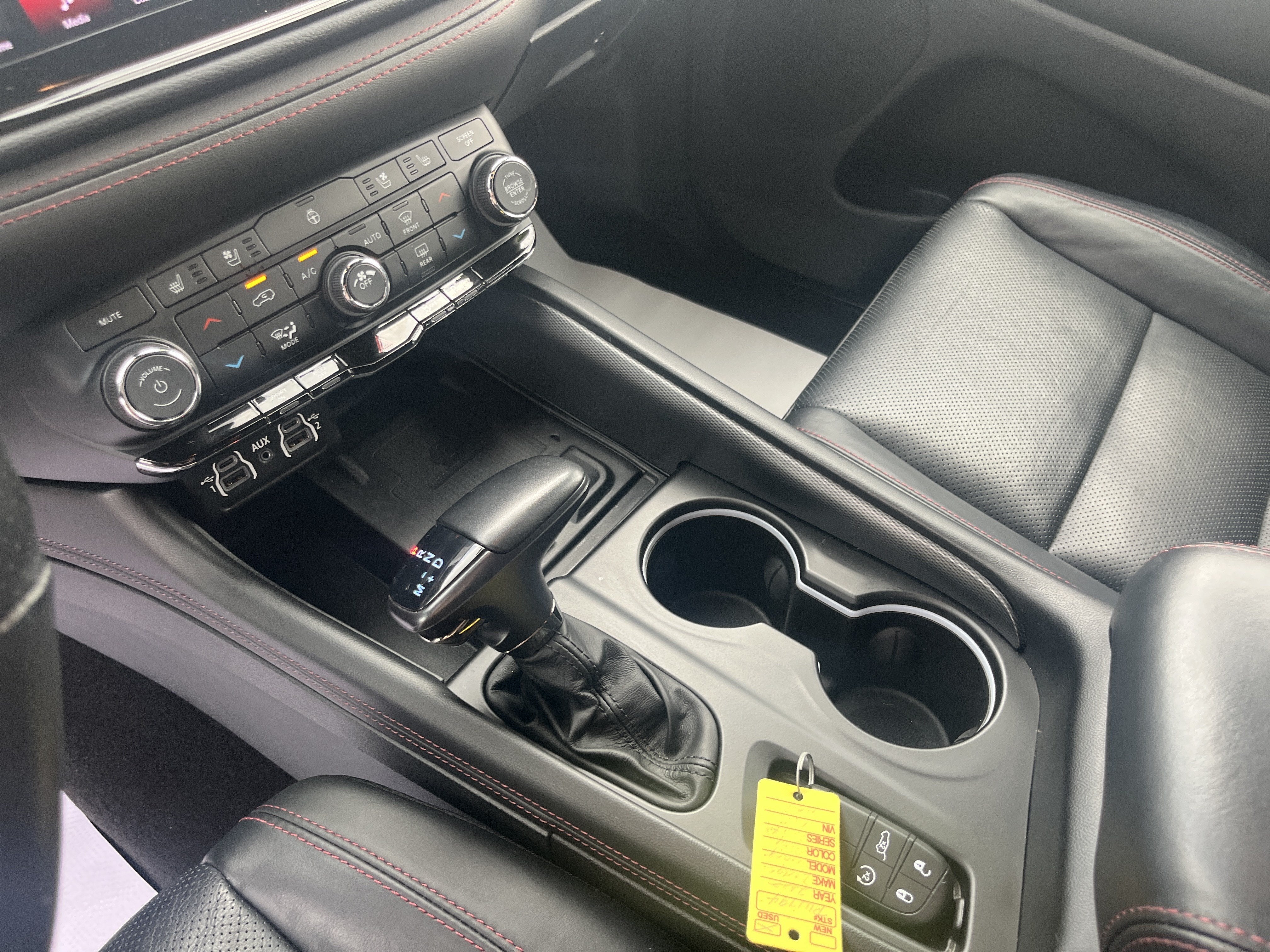 2022 Dodge Durango R/T