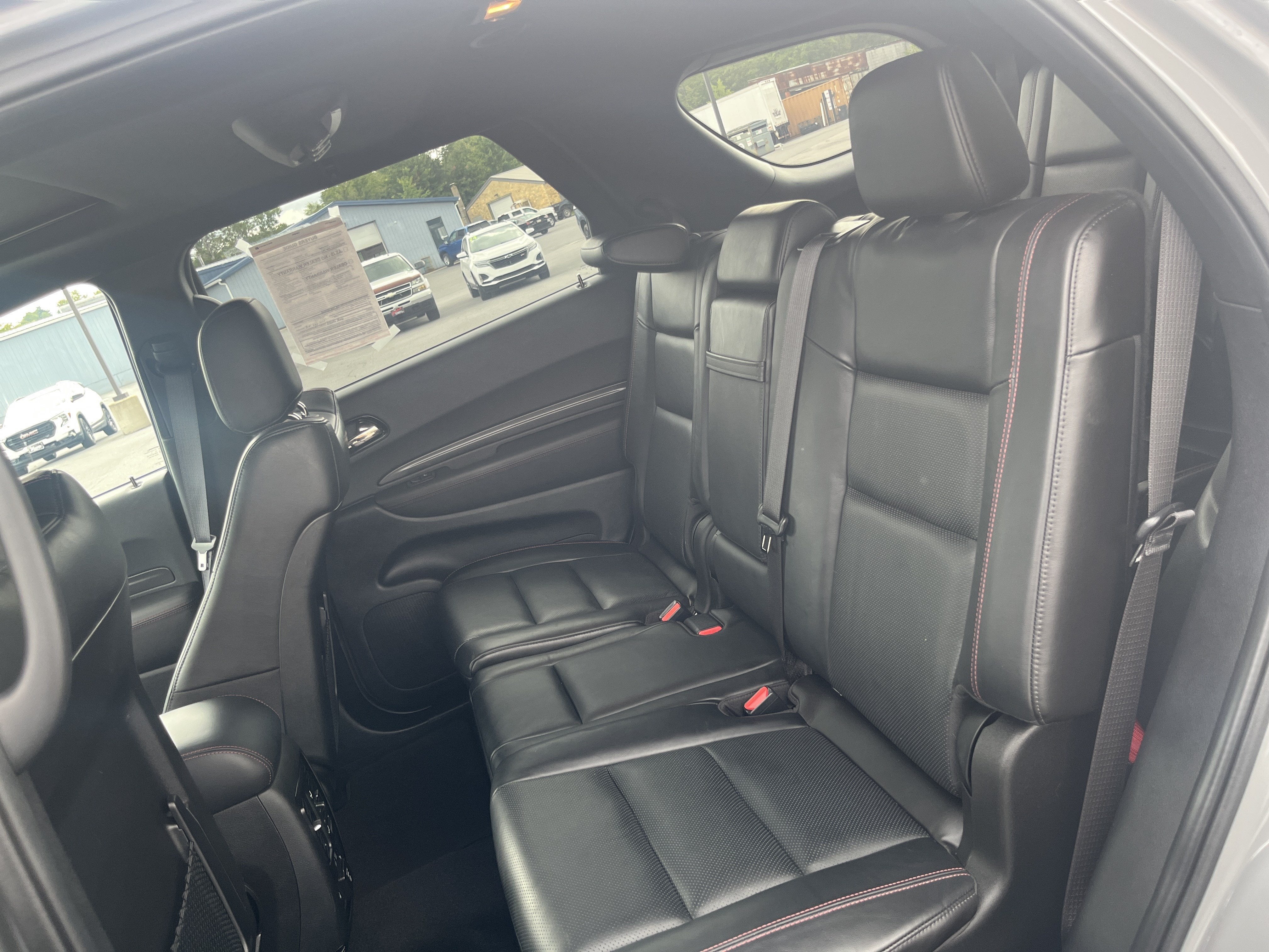 2022 Dodge Durango R/T