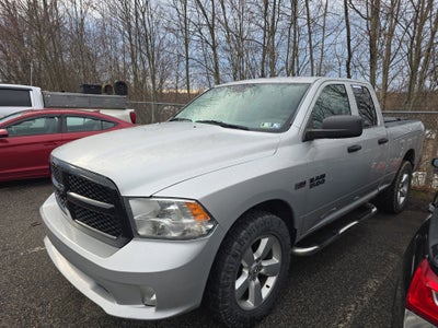 2013 RAM 1500 Express