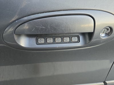 2005 Ford Taurus SEL