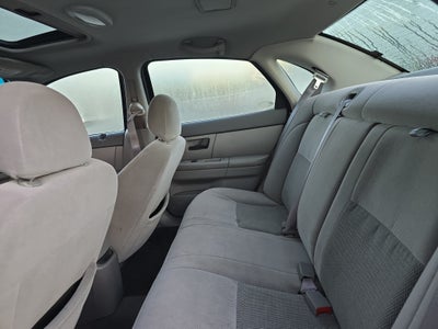 2005 Ford Taurus SEL