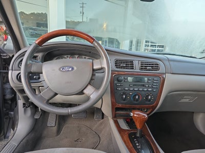 2005 Ford Taurus SEL