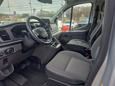 2024 Ford Transit Passenger Wagon XL