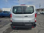 2024 Ford Transit Passenger Wagon XL