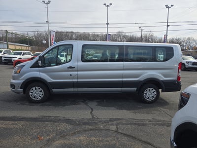 2024 Ford Transit Passenger Wagon XL