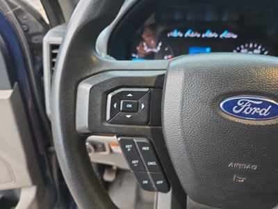 2020 Ford Super Duty F-550 DRW XL