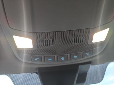 2020 Ford Super Duty F-550 DRW XL