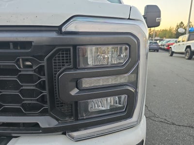 2024 Ford Super Duty F-250 SRW XL