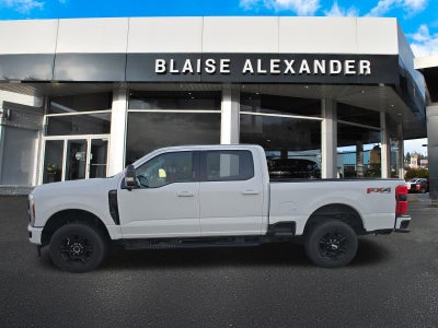 2024 Ford Super Duty F-250 SRW XL
