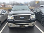 2008 Ford F-150 XLT