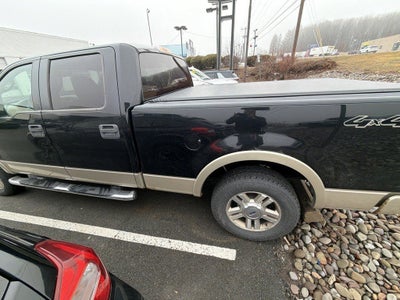 2008 Ford F-150 XLT