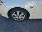 2010 Chevrolet Malibu LT w/2LT
