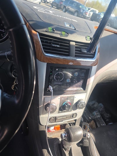 2010 Chevrolet Malibu LT w/2LT