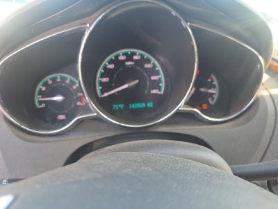 2010 Chevrolet Malibu LT w/2LT