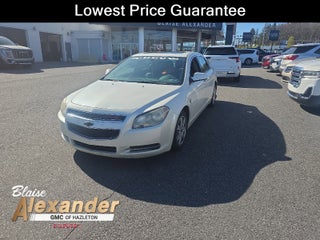 2010 Chevrolet Malibu LT w/2LT