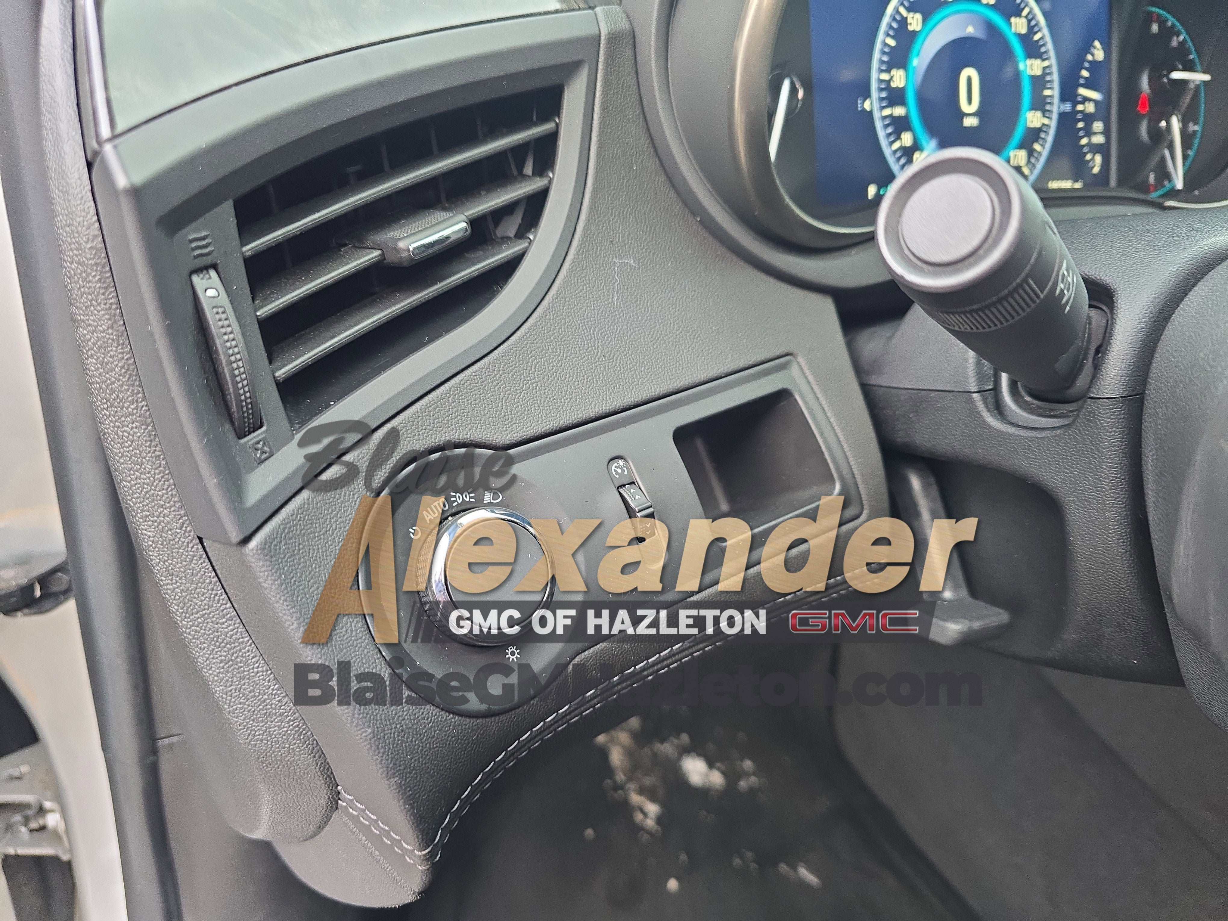 2016 Buick LaCrosse Base