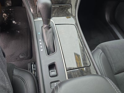 2016 Buick LaCrosse Base