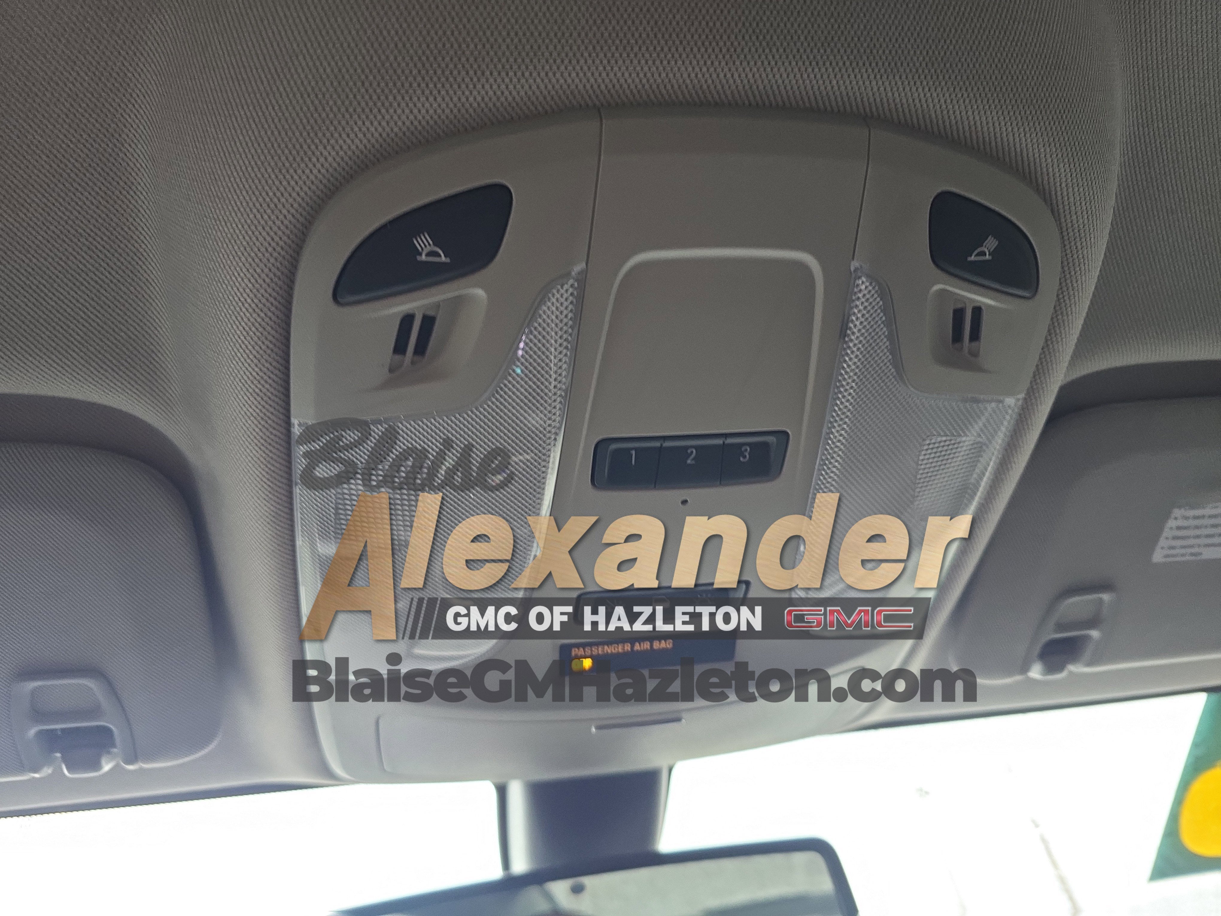 2016 Buick LaCrosse Base