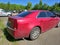 2012 Cadillac CTS Base