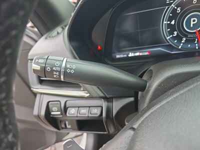 2022 Cadillac CT4 Sport