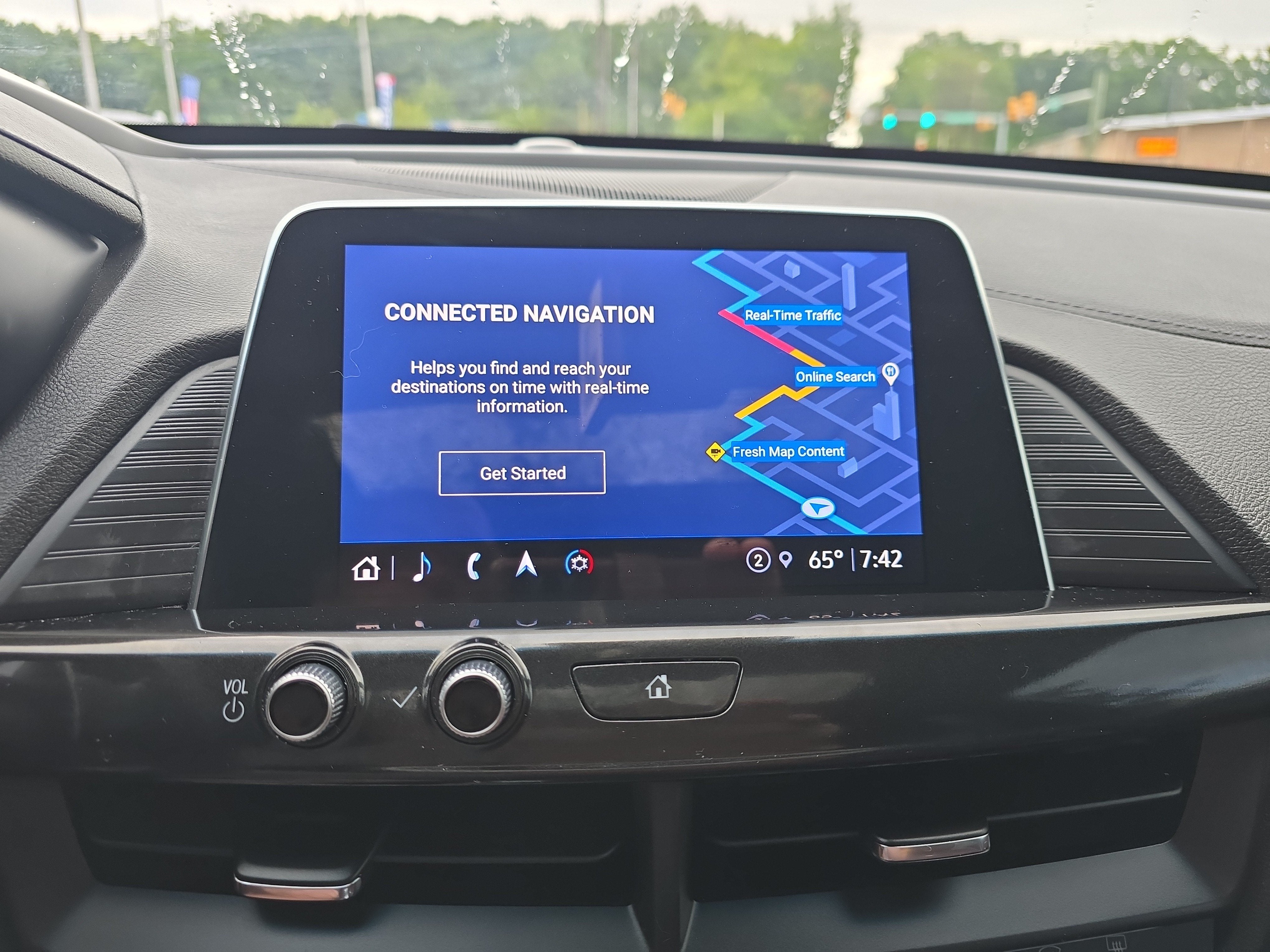 2022 Cadillac CT4 Sport