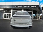 2022 Cadillac CT4 Sport