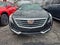 2016 Cadillac CT6 Luxury AWD