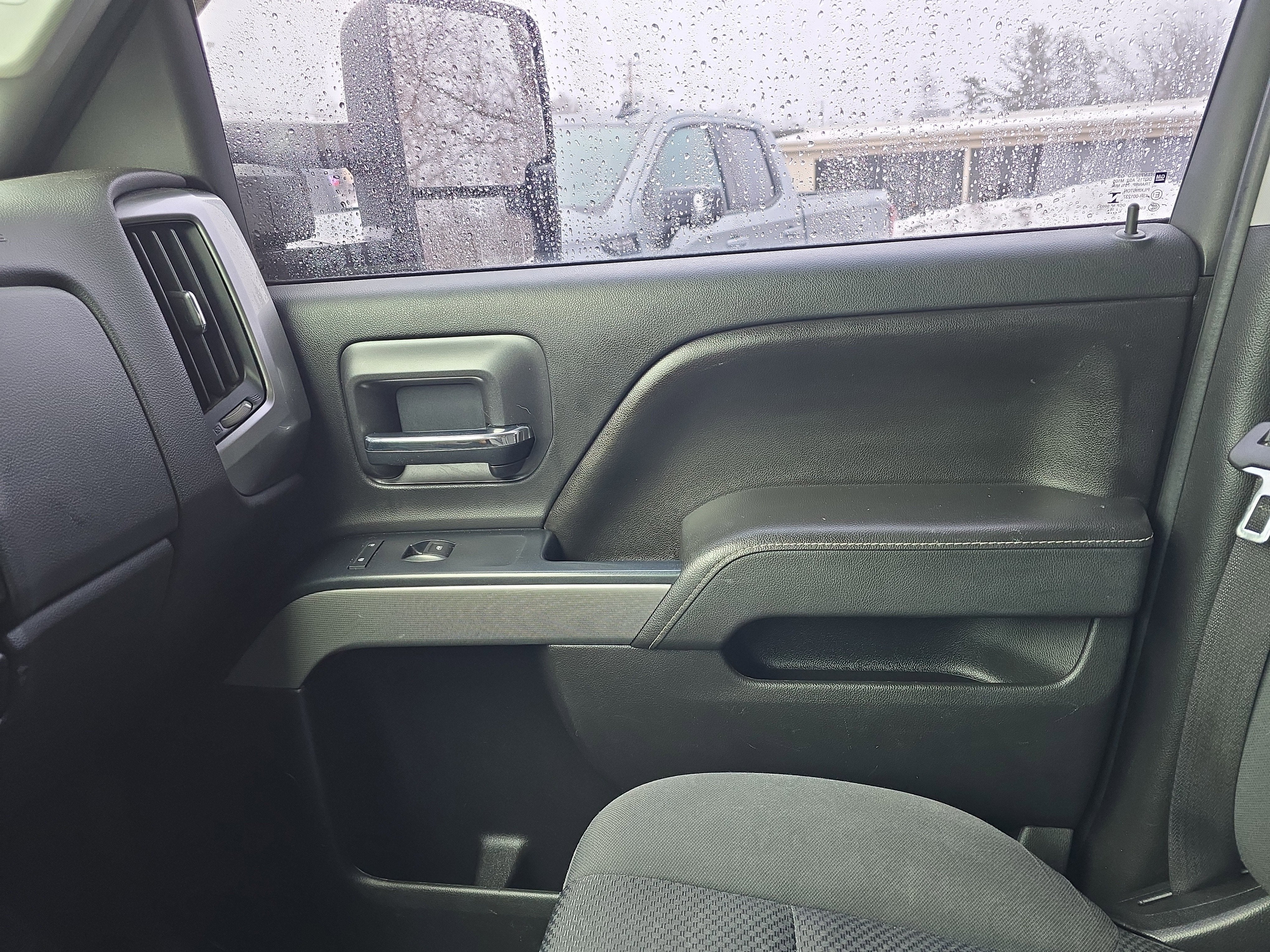 2017 Chevrolet Silverado 2500 HD LT