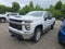 2021 Chevrolet Silverado 2500 HD LT