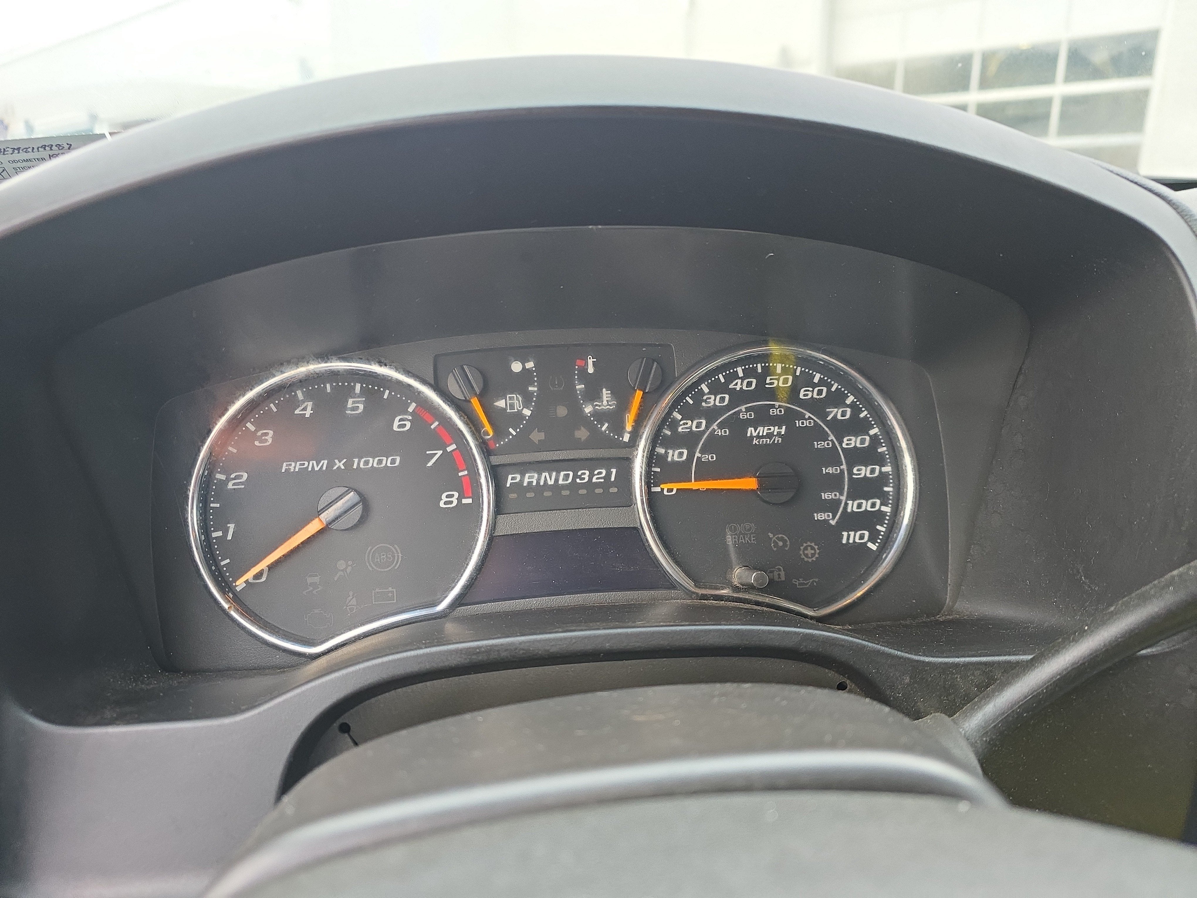 2009 Chevrolet Colorado LT w/1LT