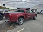 2009 Chevrolet Colorado LT w/1LT