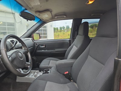 2009 Chevrolet Colorado LT w/1LT