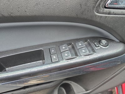 2019 Chevrolet Colorado 4WD Z71