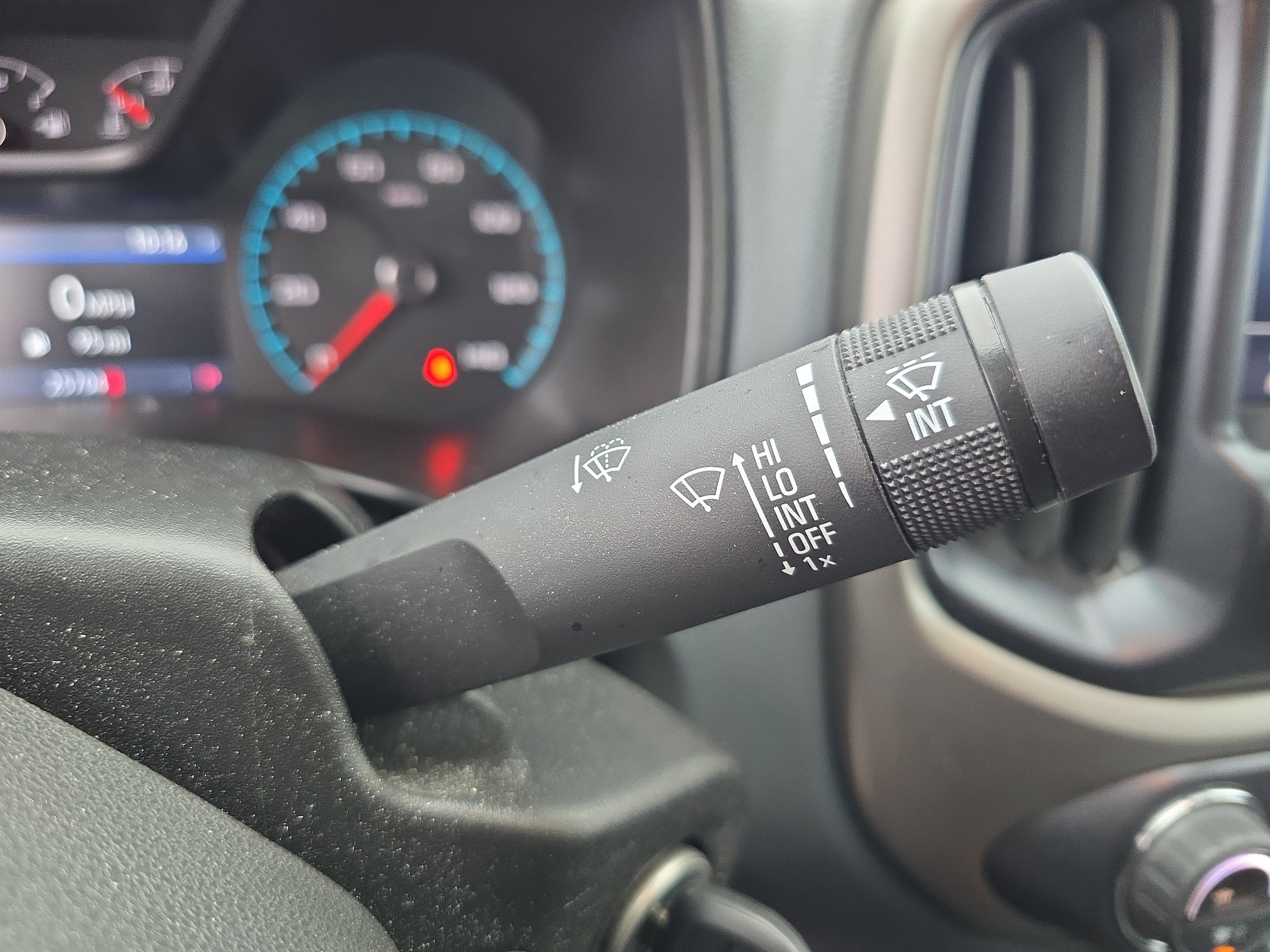 2019 Chevrolet Colorado 4WD Z71