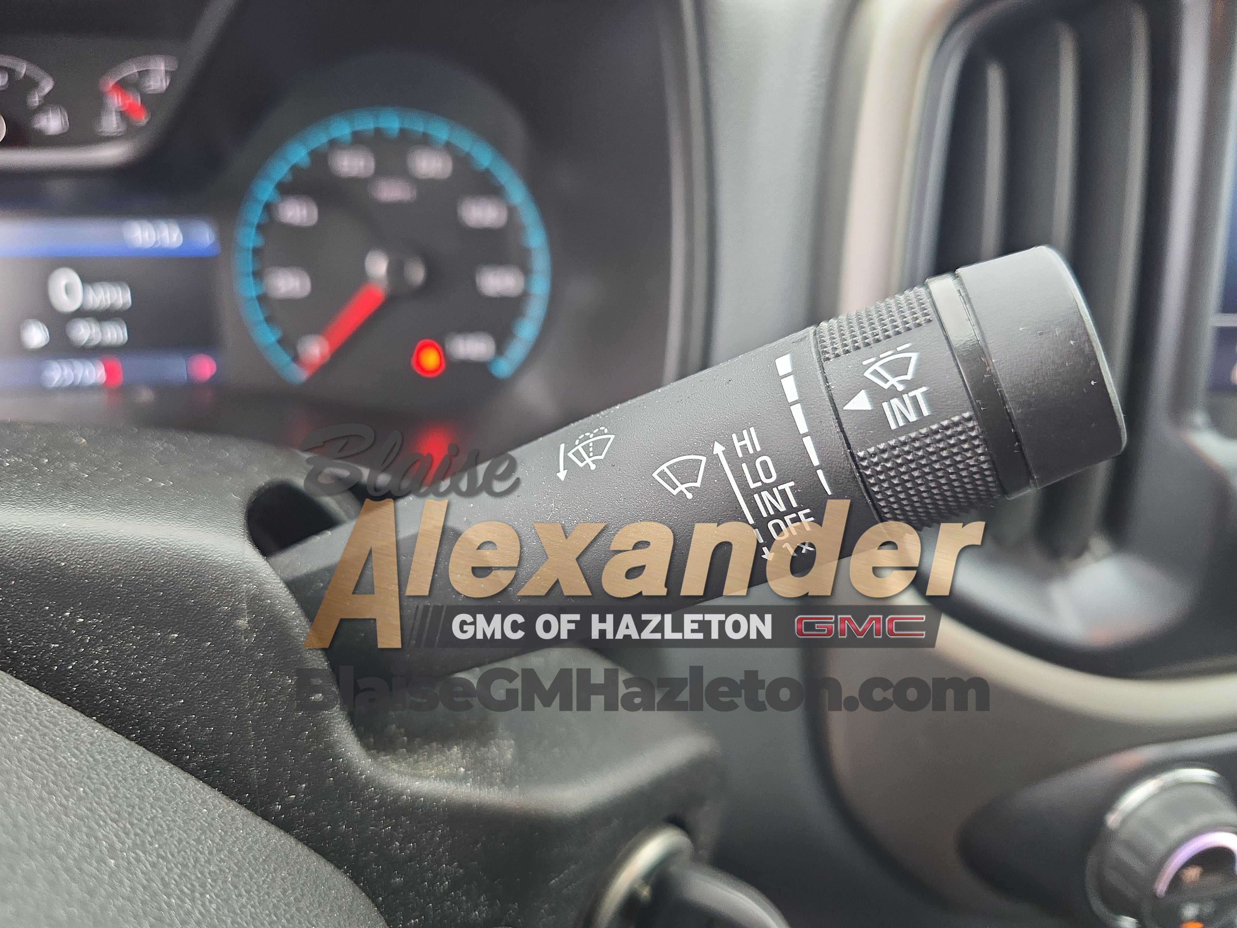 2019 Chevrolet Colorado 4WD Z71